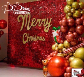 Trang trí Noel 44