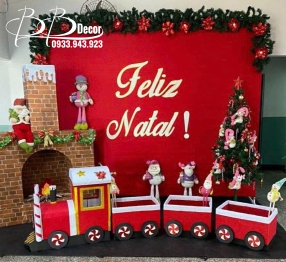Trang trí Noel 48