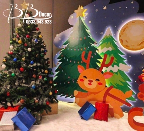 Trang trí Noel 49