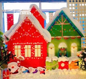 Trang trí Noel 51