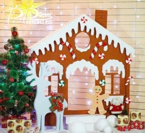 Trang trí Noel 52