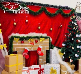 Trang trí Noel 53