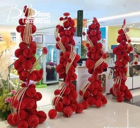 Hình Trang Trí Tết 61