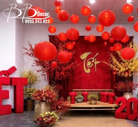 Hình Trang Trí Tết 66