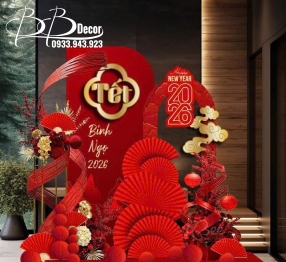 Hình Trang Trí Tết 68