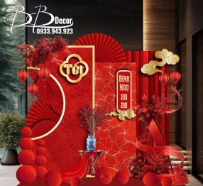 Hình Trang Trí Tết 76