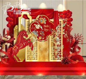 Hình Trang Trí Tết 81