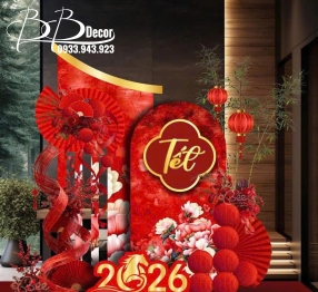 Hình Trang Trí Tết 87