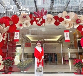Hình Trang Trí Tết 91