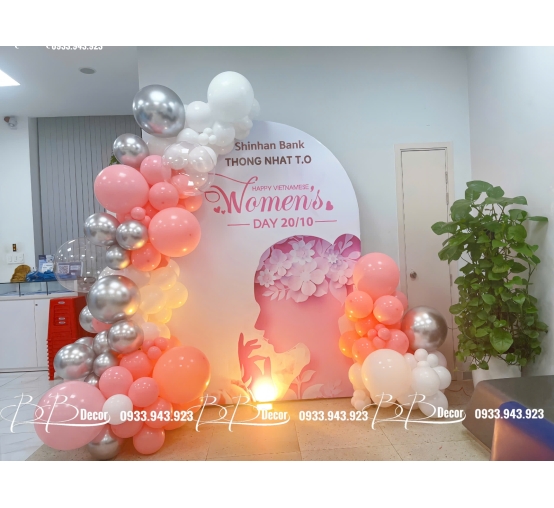 TRANG TRÍ LỄ HÌNH 23
