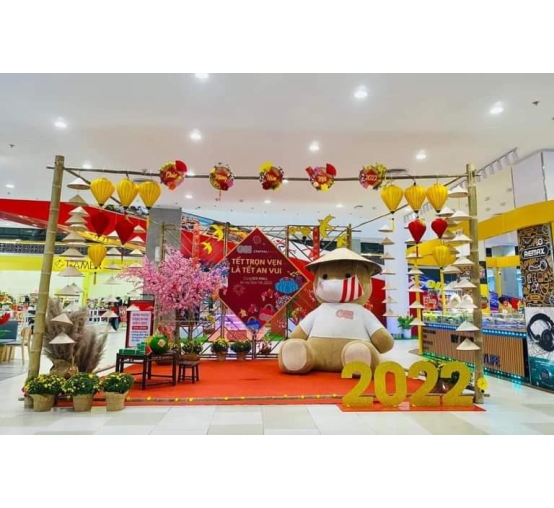 Hình Trang Trí Tết 7 