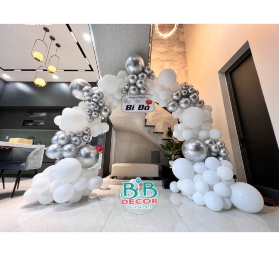 Cổng Bóng Mã 1
