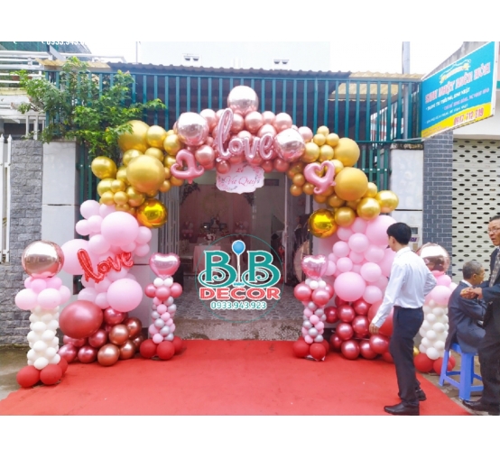 Cổng Bóng Mã 3