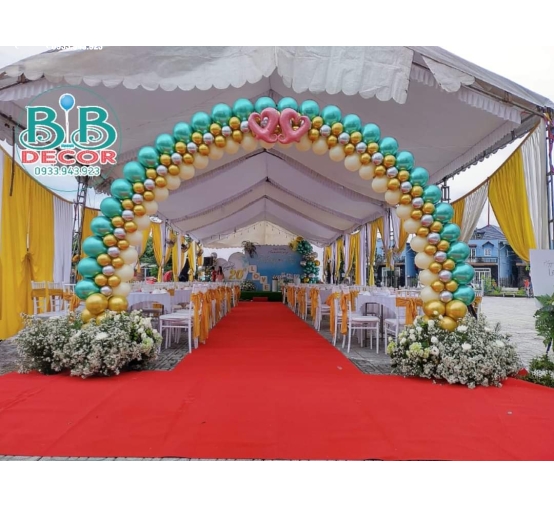 Cổng Bóng Mã 6