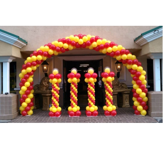 Cổng Bóng Mã 8