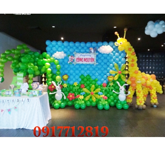 Cổng Bóng Mã 10