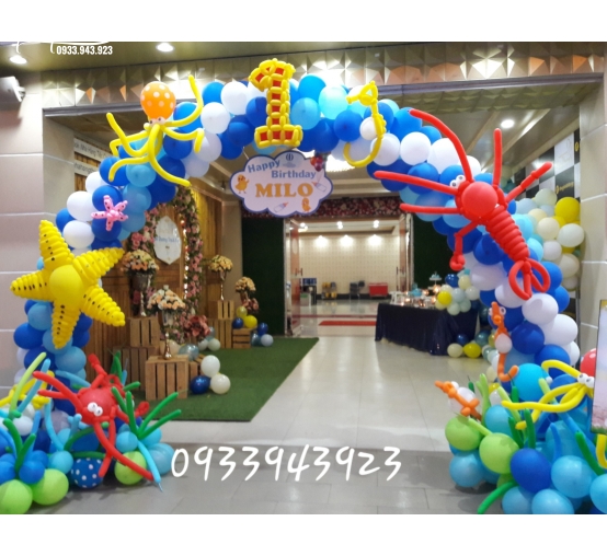 Cổng Bóng Mã 11
