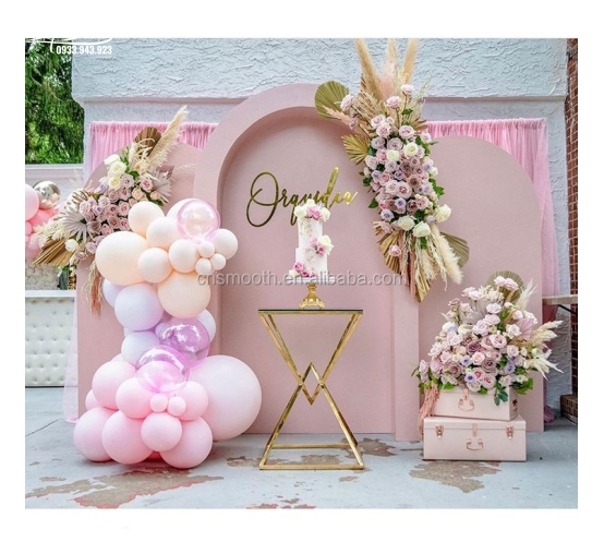 Trang Trí Sinh Nhật Người Lớn