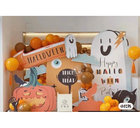 HALLOWEEN 3