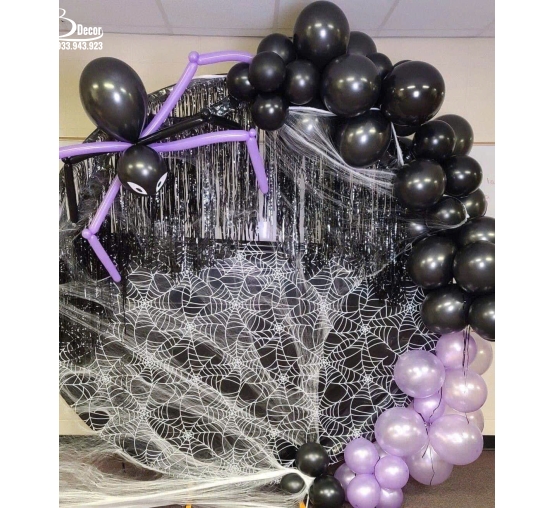 HALLOWEEN 12
