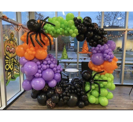 HALLOWEEN 11