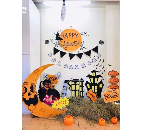 HALLOWEEN 10