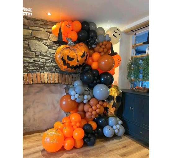 HALLOWEEN 8