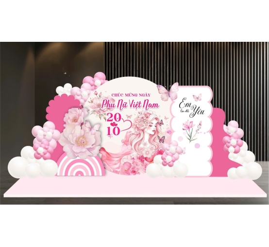 TRANG TRÍ NGÀY LỄ HÌNH 71