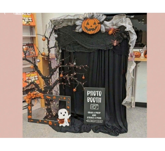 HALLOWEEN 20