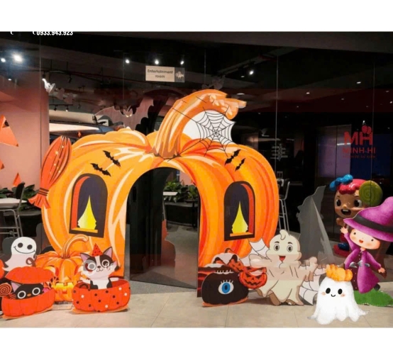 HALLOWEEN 25