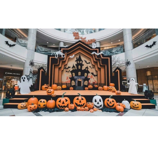 HALLOWEEN 27