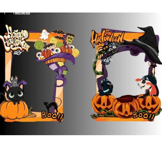 HALLOWEEN 30