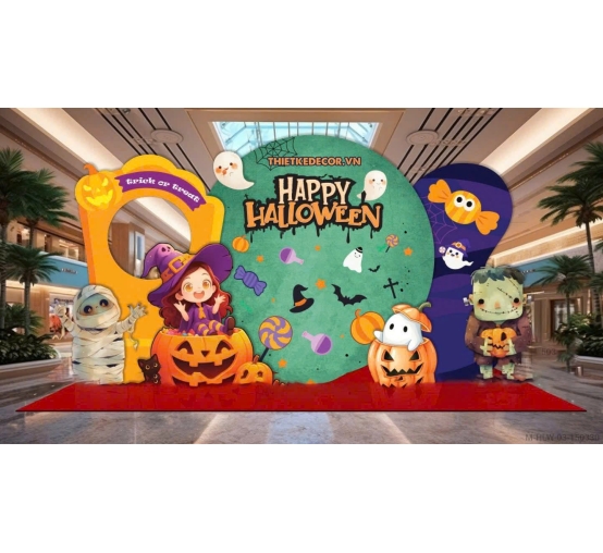 HALLOWEEN 31