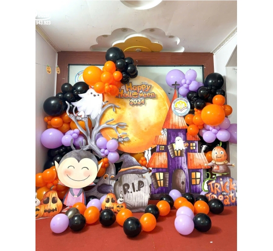 HALLOWEEN 33