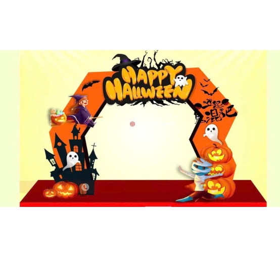 HALLOWEEN 34