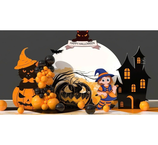 HALLOWEEN 36