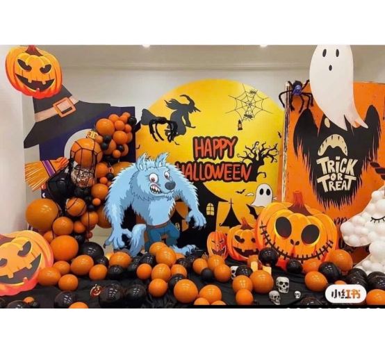 HALLOWEEN 38