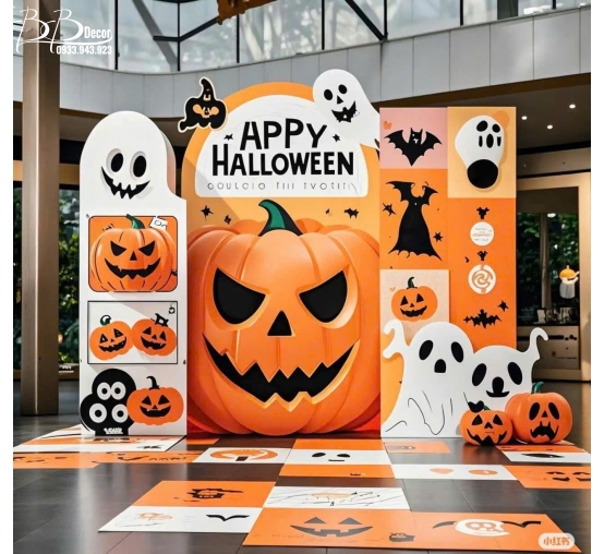 HALLOWEEN 47