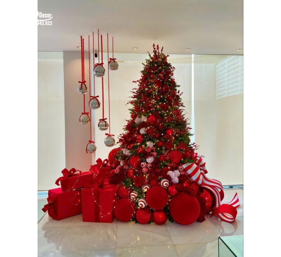 Trang trí Noel 22