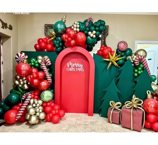 Trang trí Noel 26