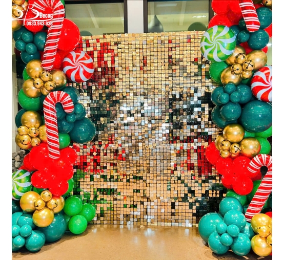 Trang trí Noel 27