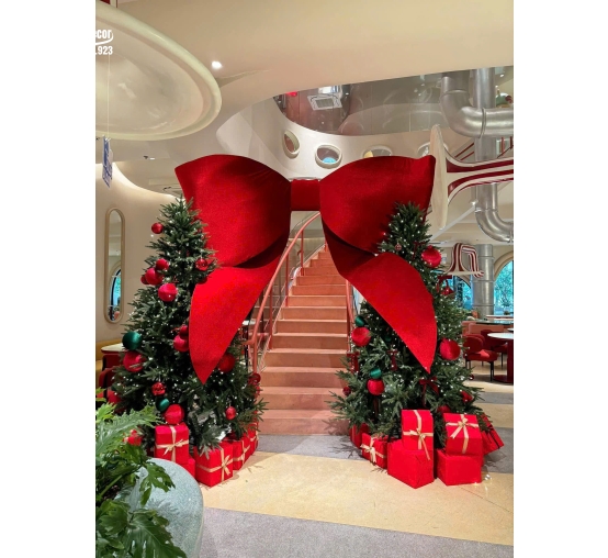 Trang trí Noel 31