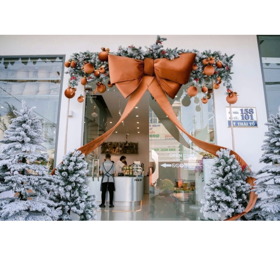 Trang trí Noel 32