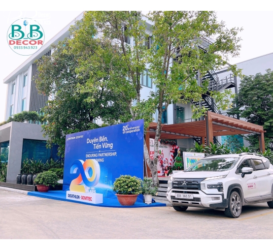 TRANG TRÍ SỰ KIỆN 1