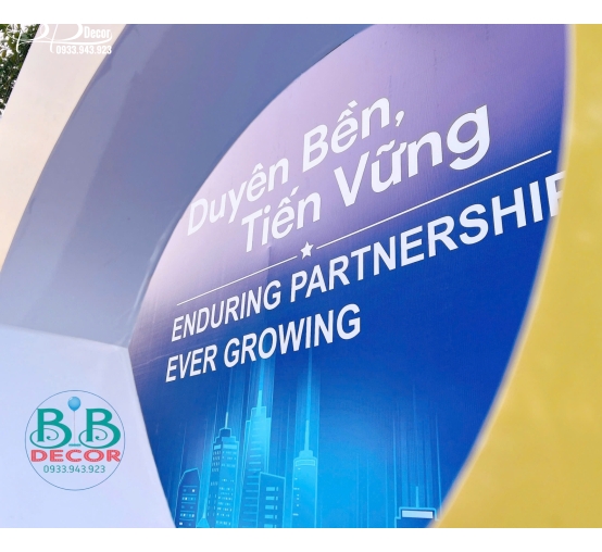TRANG TRÍ SỰ KIỆN 1