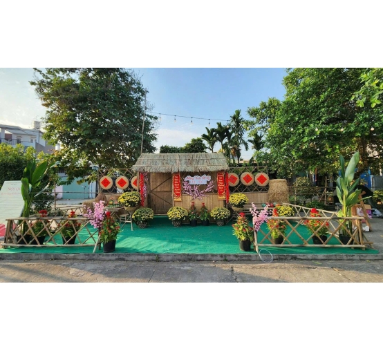 Hình Trang Trí Tết 40