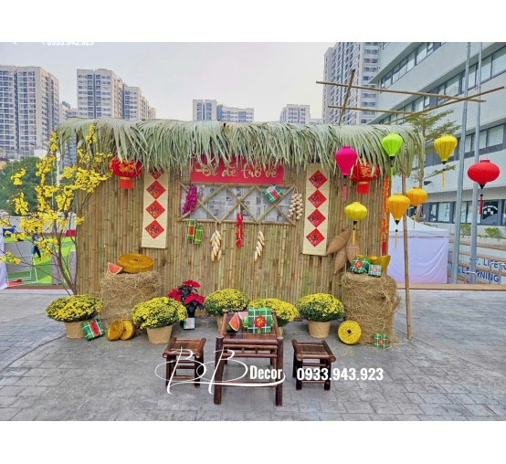 Hình Trang Trí Tết 42