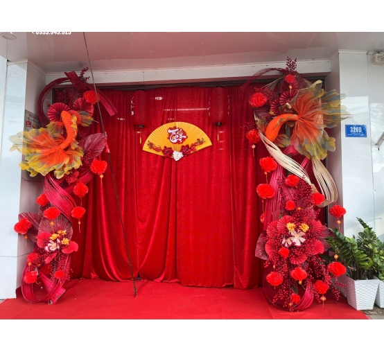 Hình Trang Trí Tết 46