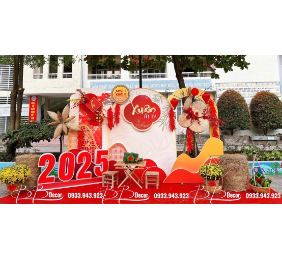 Hình Trang Trí Tết 50