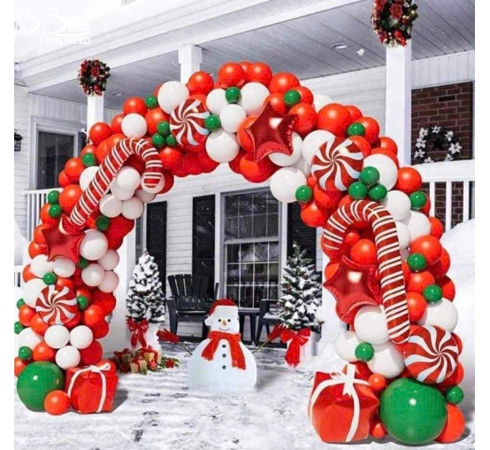 Trang trí Noel 47